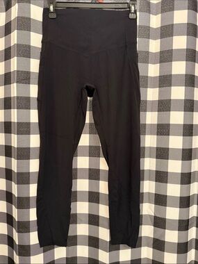 Black Women’s Leggings